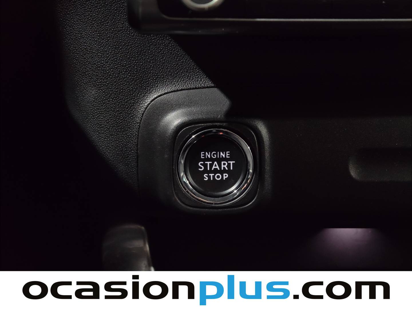 Foto Citroën C3 Aircross Citroen C3 Aircross PureTech 110 S&S Shine (110 CV)