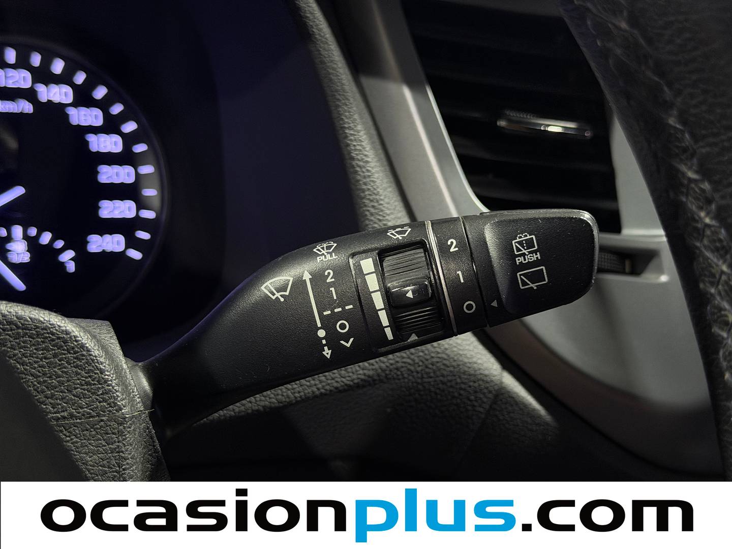Hyundai Tucson Hyundai Tucson 1.6 GDI BlueDrive Klass 4x2 (131 CV) de ocasión