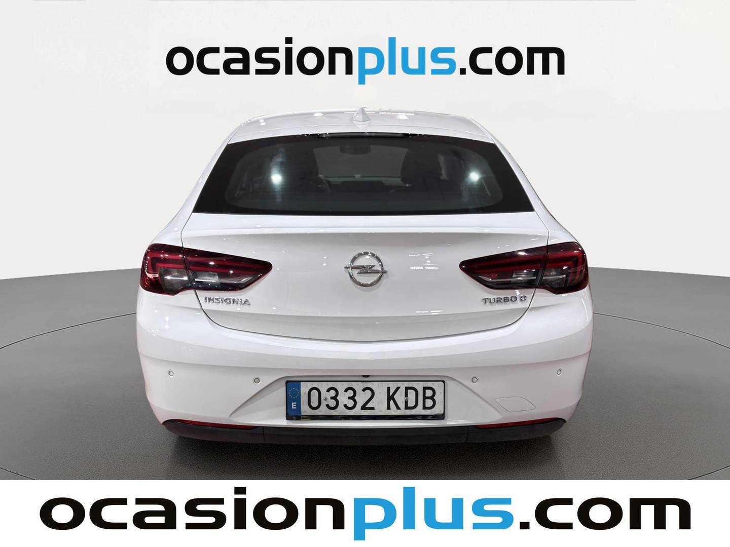 Opel Insignia Opel Insignia GS 1.6 CDTI Turbo D Selective (136 CV) barato