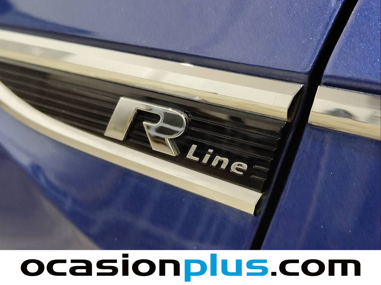 Extras y acabados del Volkswagen T-Cross Volkswagen T-Cross Sport 1.5 TSI (150 CV) DSG Paquete R-Line