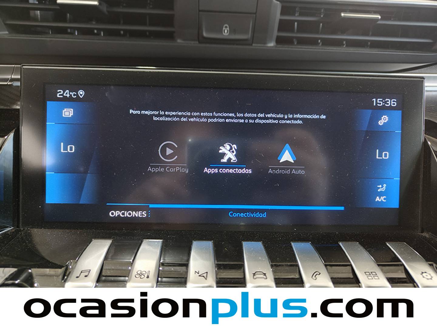 Peugeot 508 Peugeot 508 BlueHDi 130 S&S GT Line EAT8  (130 CV) 130cv