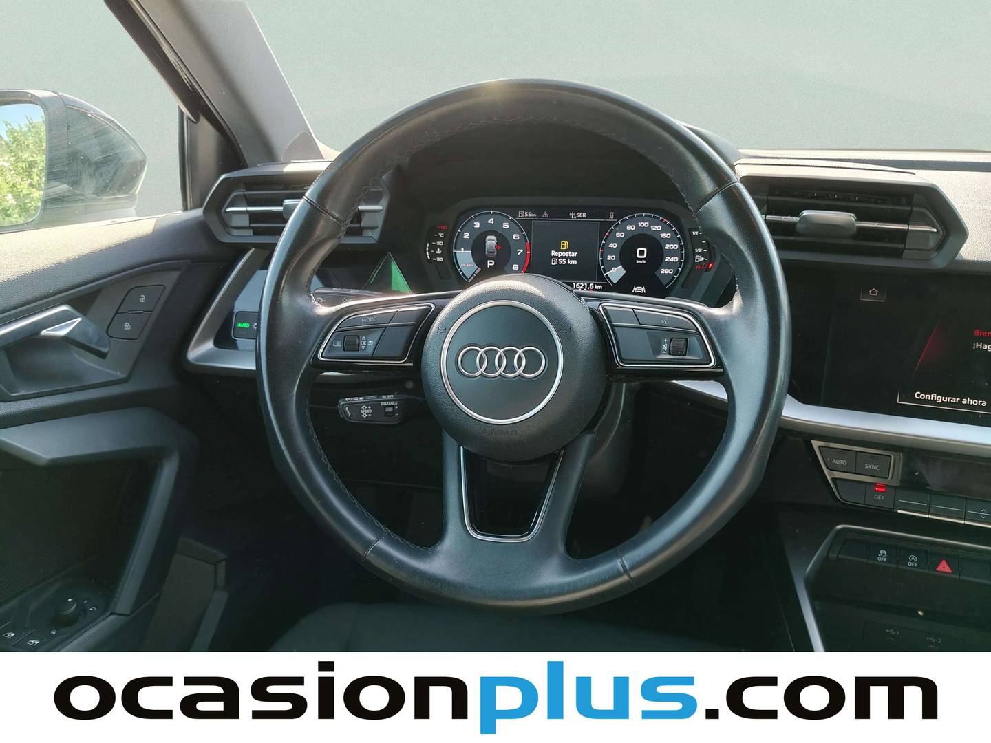 Audi A3 Audi A3 Sportback Audi A3 Sportback 30 TFSI (110 CV) S tronic 2022