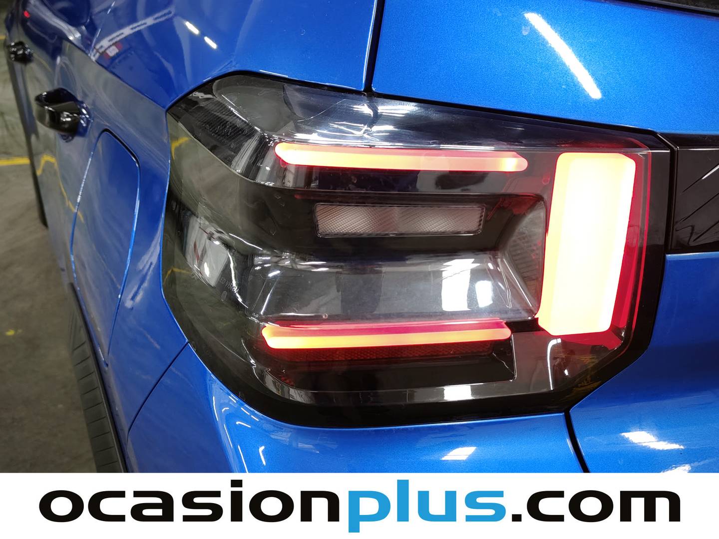 Citroën C3 Citroën C3 1.2 Turbo Max (100 CV) km 0