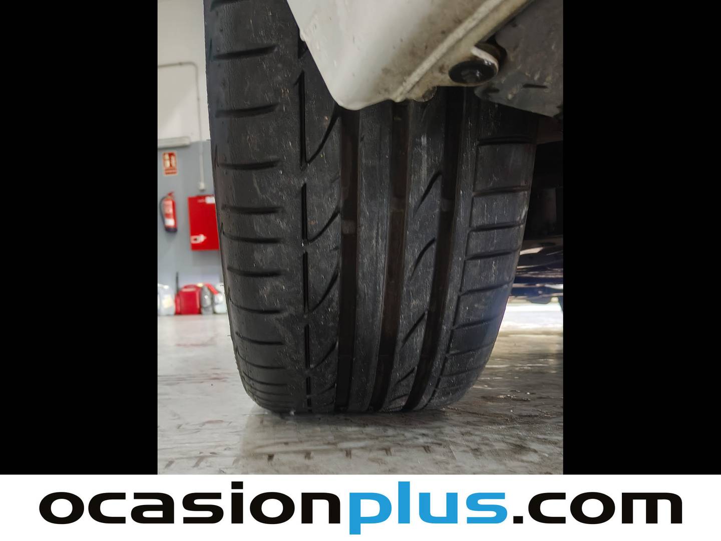 BMW Serie 1 BMW Serie 1 118i (136 CV) Pack M de segunda mano