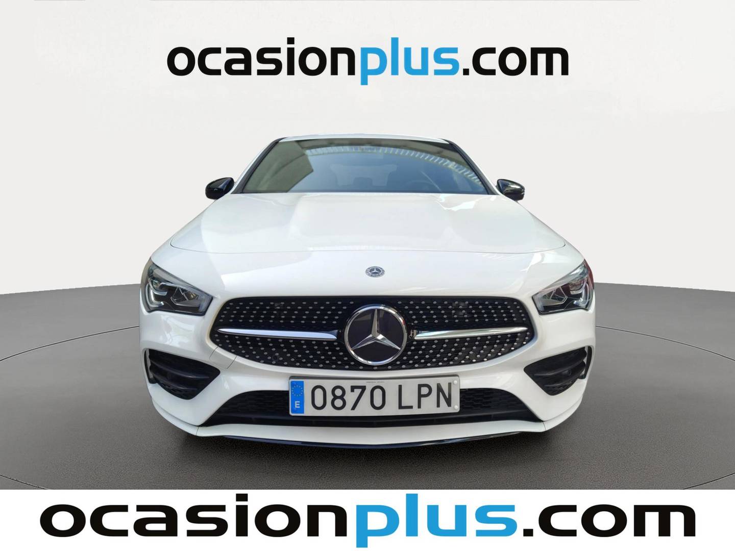 Mercedes CLA Mercedes CLA 200 d (150 CV) barato