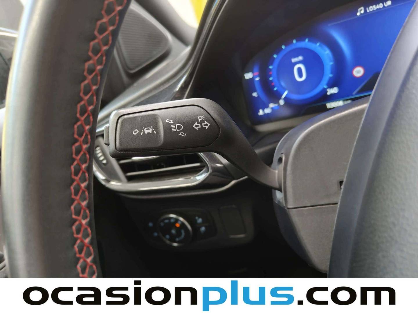 Ford Puma Ford Puma 1.0 EcoBoost MHEV ST-Line (125 CV) barato