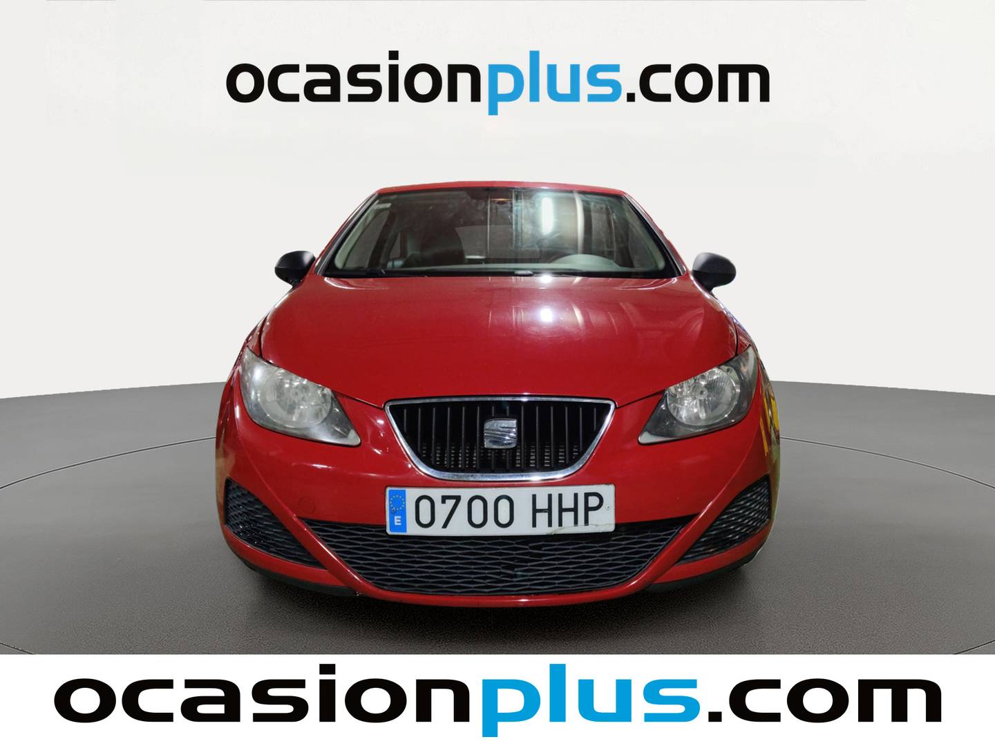 Seat Ibiza SEAT Ibiza SC 1.2 12v Emoción (60 CV) barato