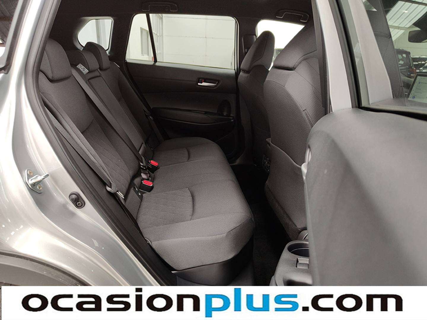 Foto Toyota Corolla Cross Toyota Corolla Cross 2.0l Style Plus (197 CV)