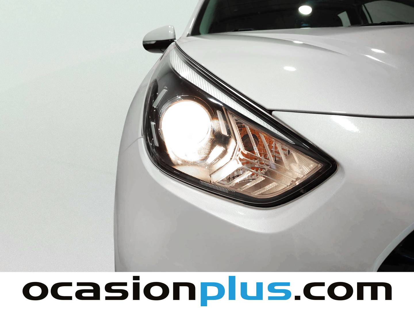 KIA Niro KIA Niro 1.6 GDi HEV Híbrido Drive (141 CV) barato