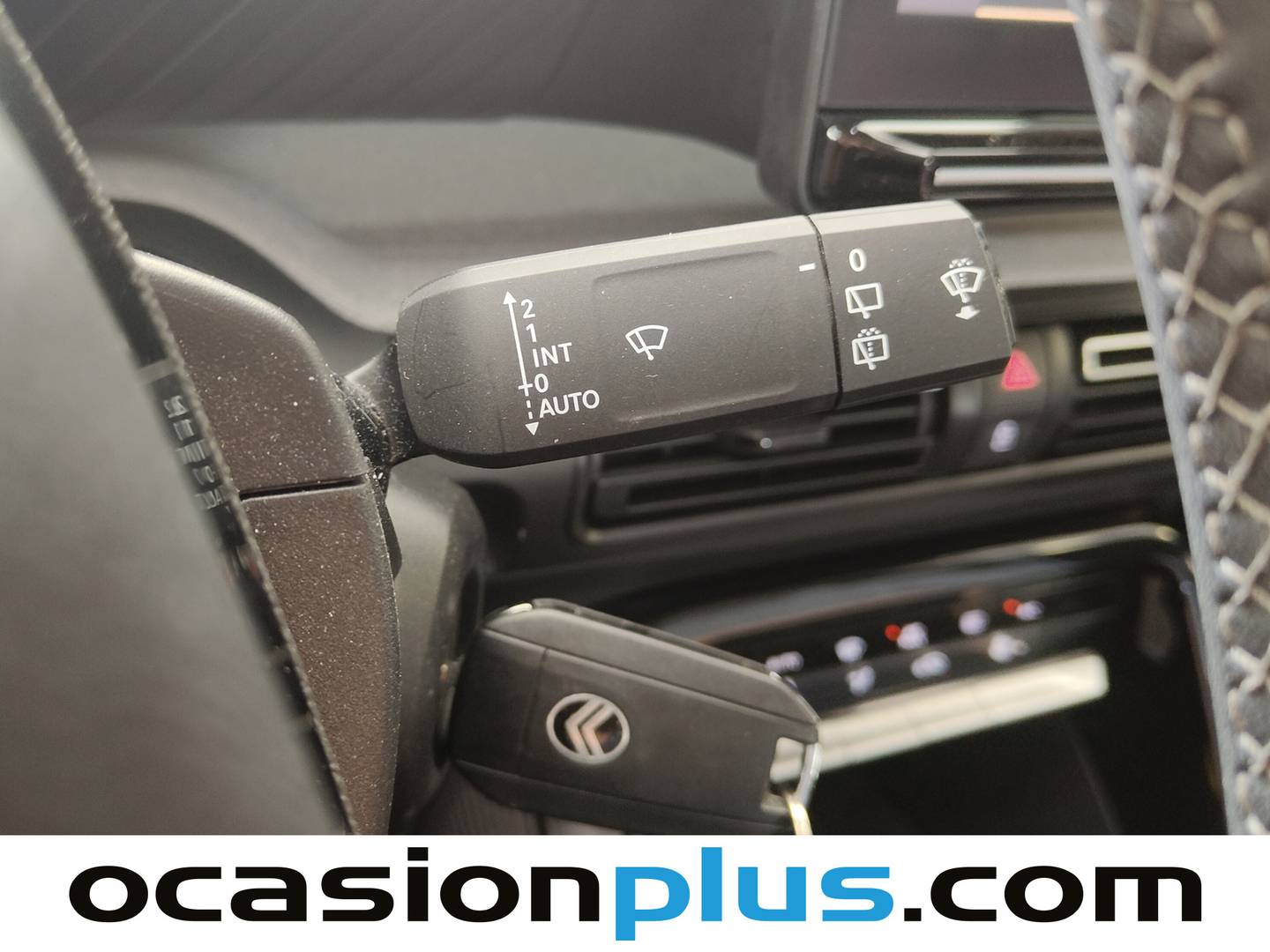 Citroën C3 Aircross Citroën C3 Aircross Hybrid 145 Plus e-DCS6 (145 CV) 145cv