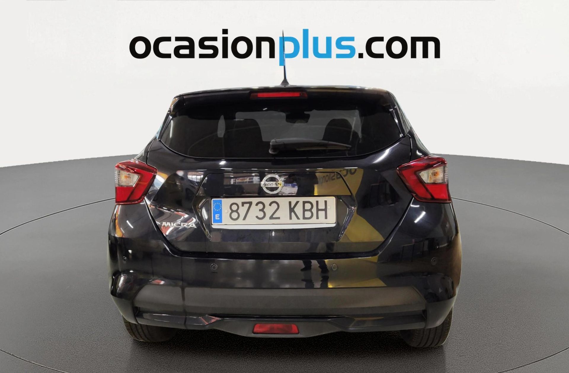 Nissan Micra 1.5 dCi Bose Limited Edition - foto 13