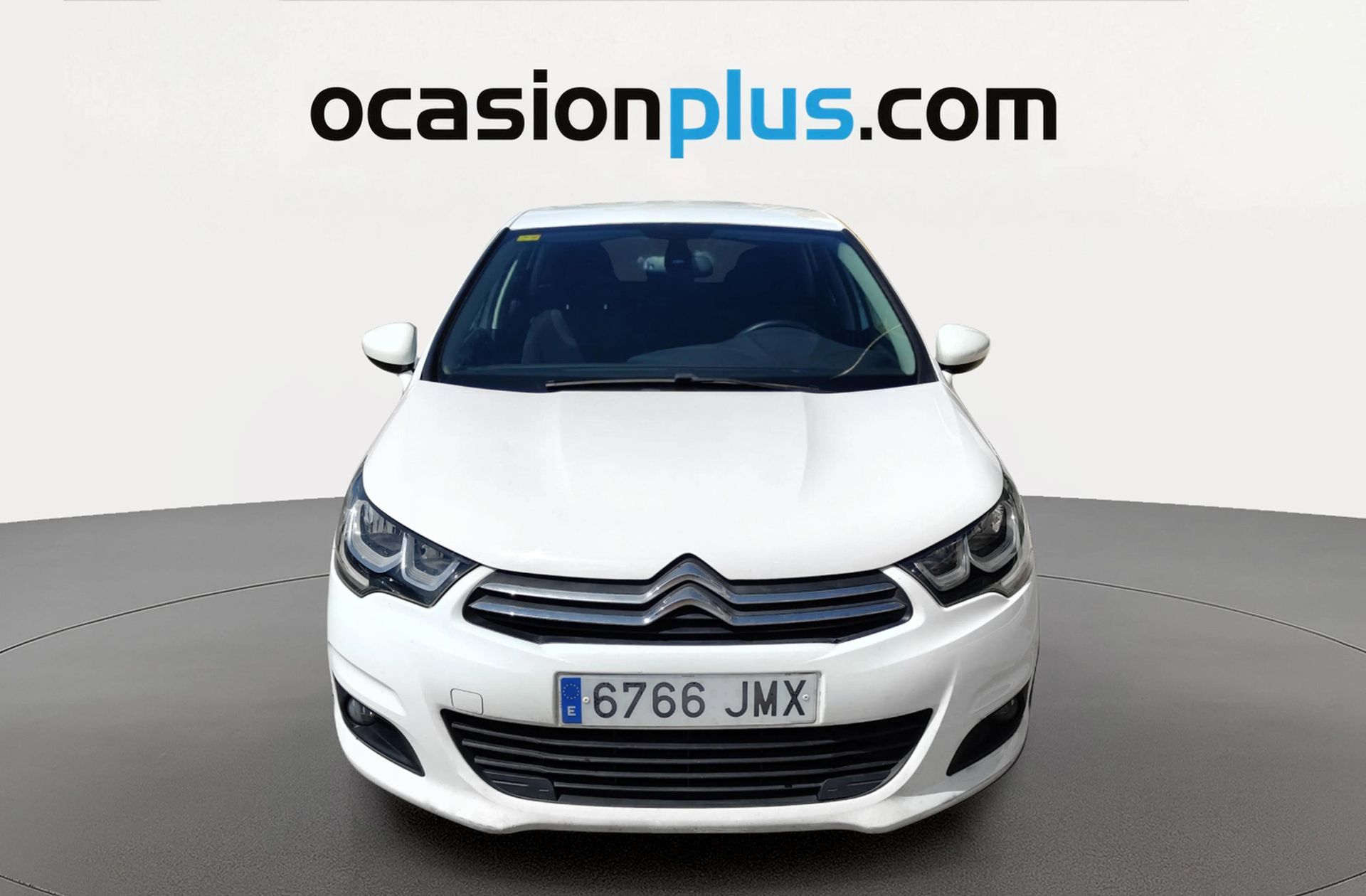 Citroën C4 BlueHDi 120 Feel - foto 10