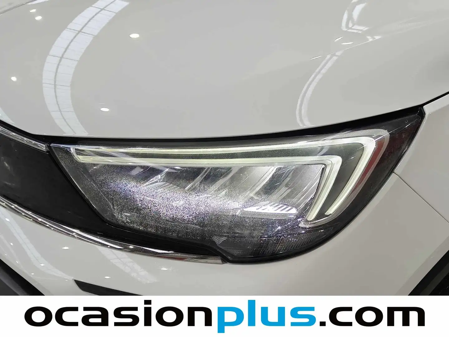 Foto Opel Crossland Opel Crossland 1.2 Edition (110 CV)