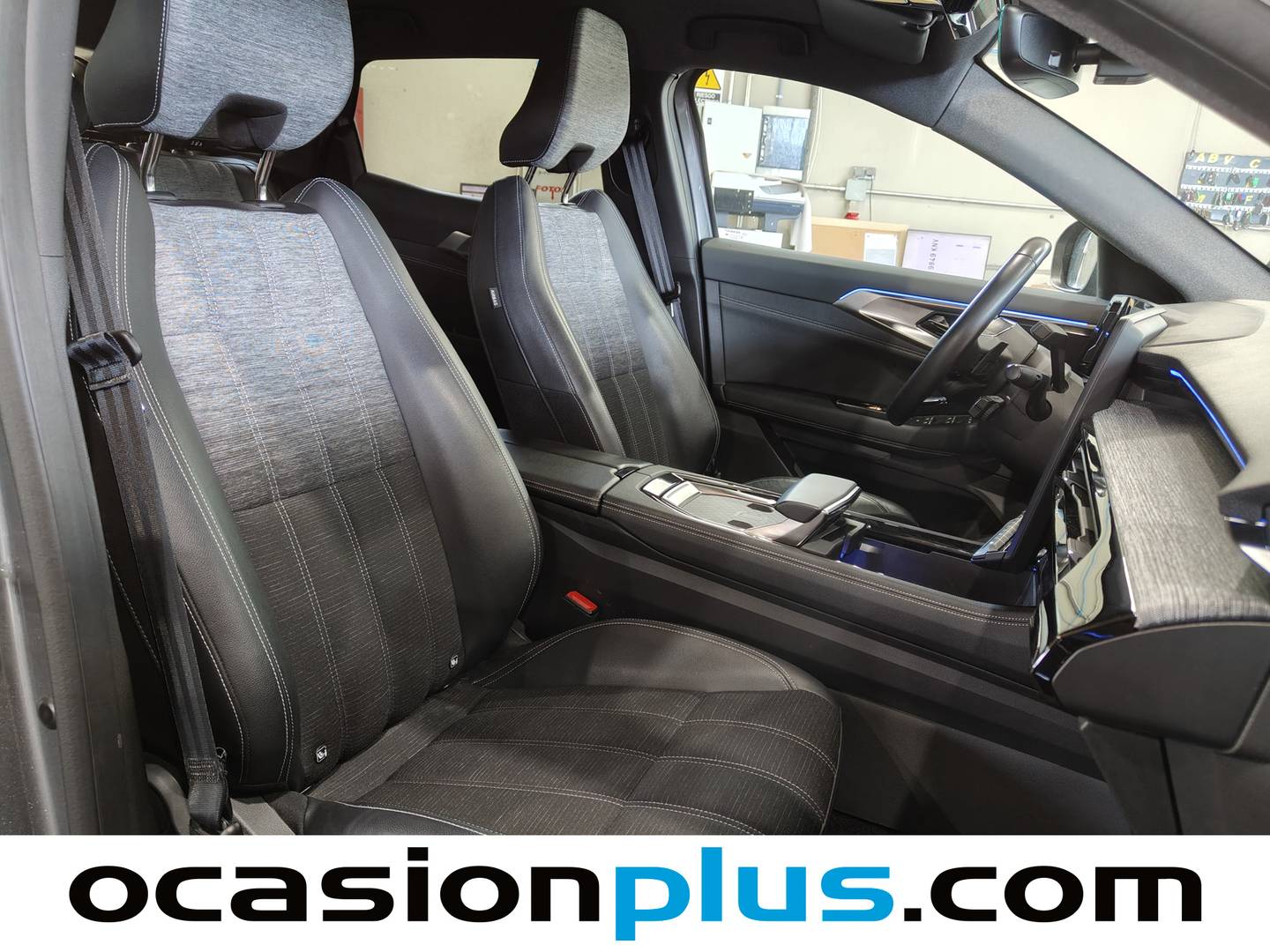 Foto Renault Austral Renault Austral Techno E-Tech Full Hybrid (200 CV)