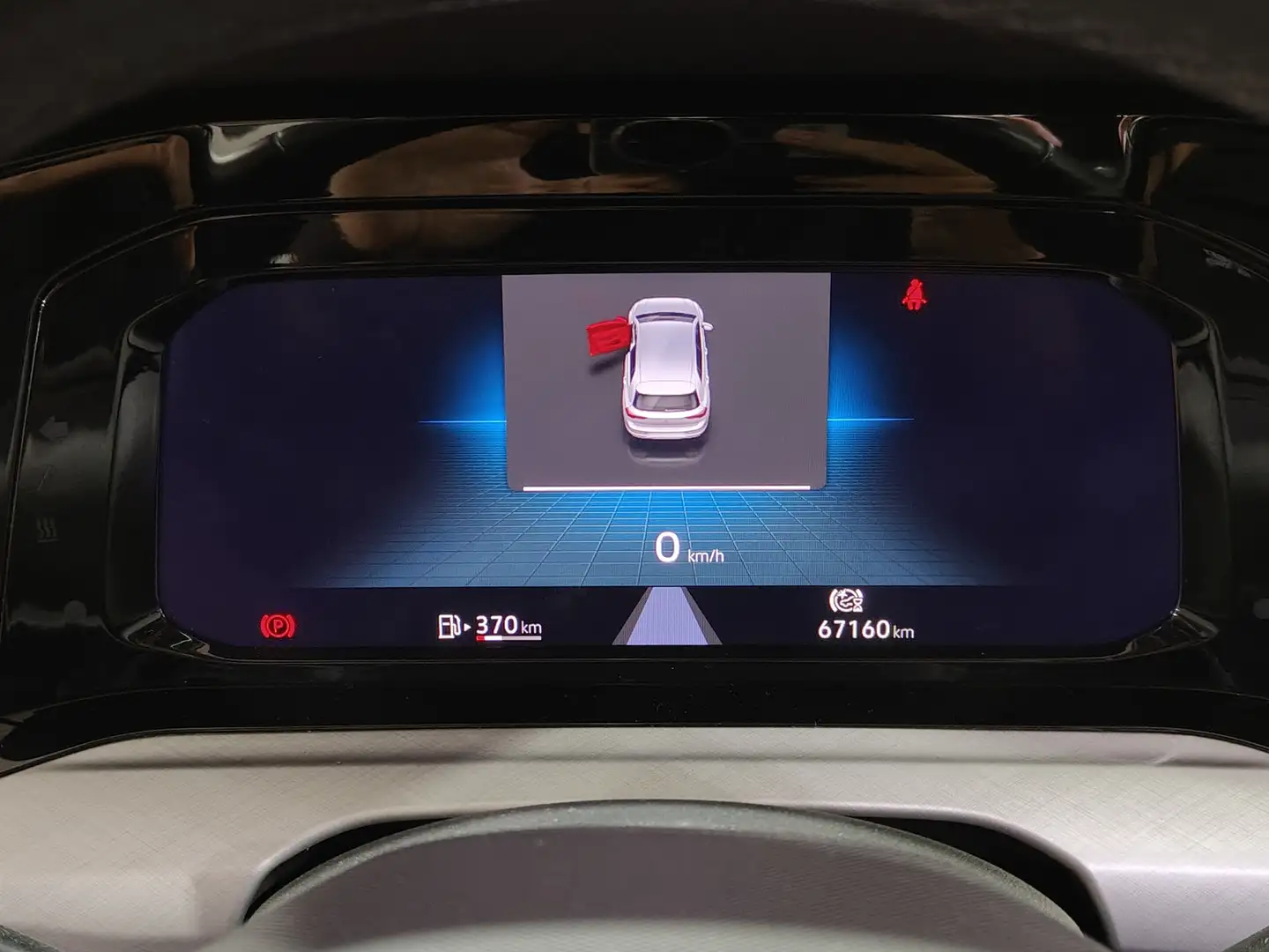 Foto Volkswagen Golf Volkswagen Golf Life 2.0 TDI (115 CV)