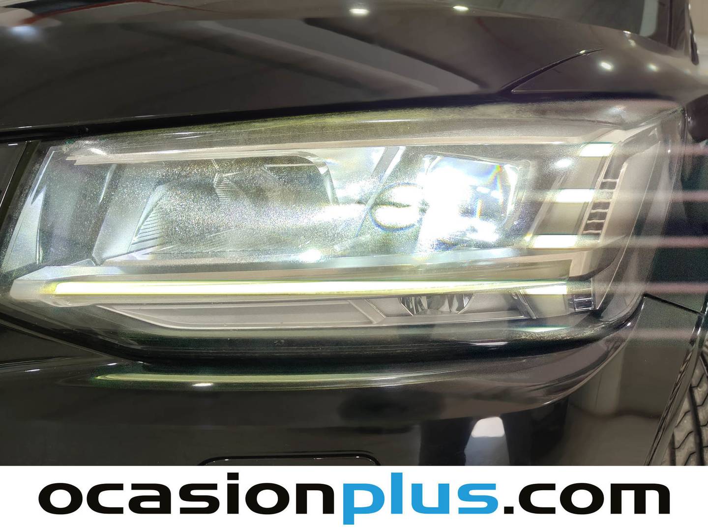 Equipamiento del Audi Q2 Audi Q2 design edition 1.4 TFSI COD (150 CV) S tronic