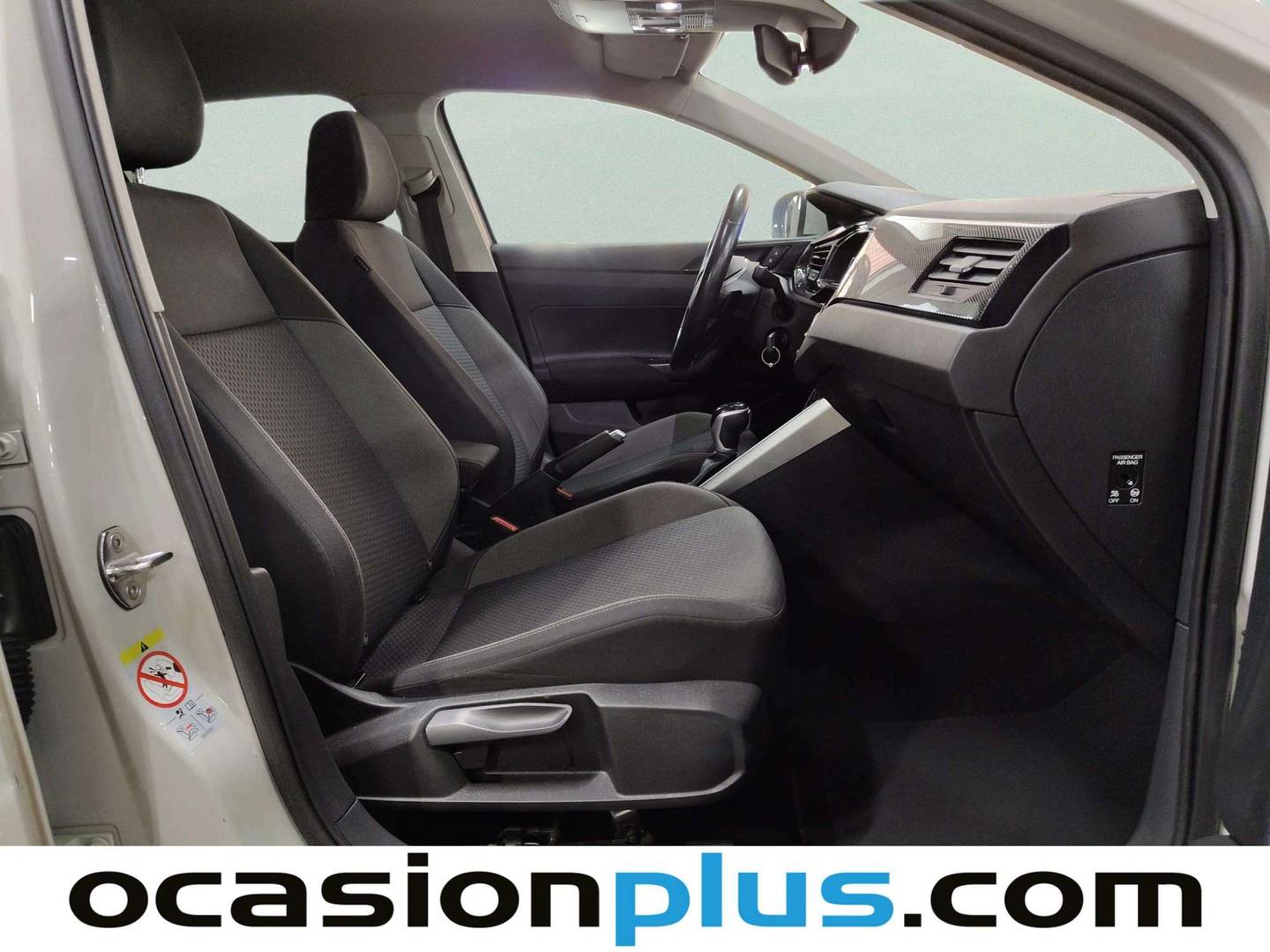 Volkswagen Taigo Volkswagen Taigo Life 1.0 TSI (110 CV) DSG 2022