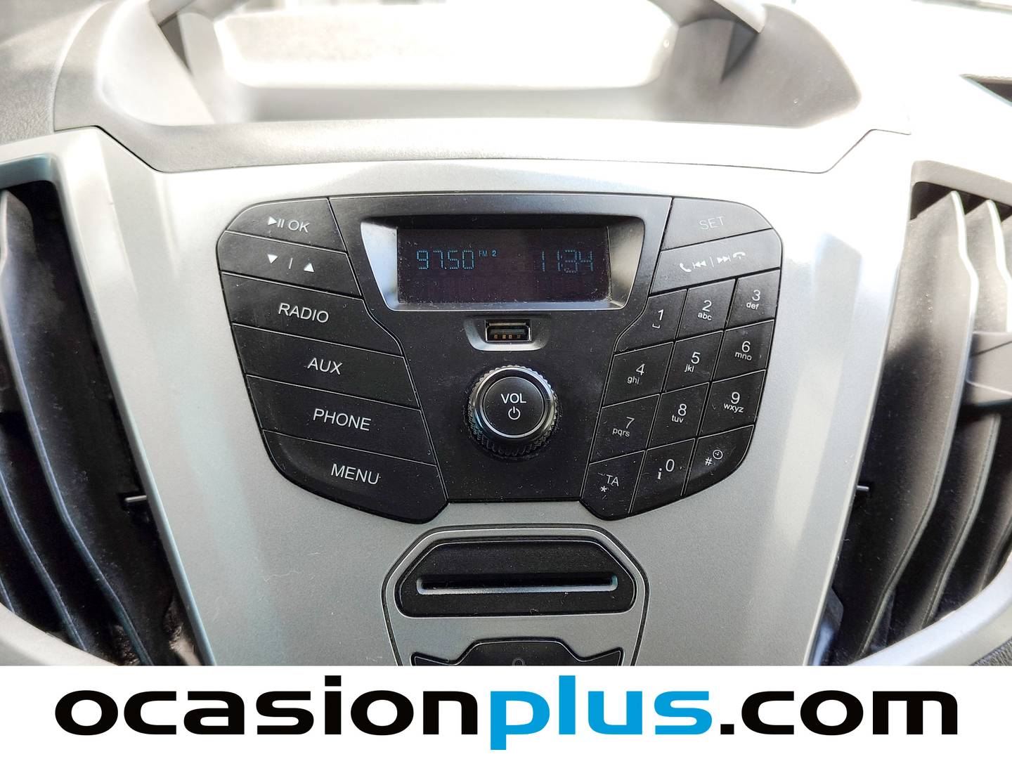 Ford Transit Ford Transit Furgon 310 L2H2 Trend (105 CV) diésel