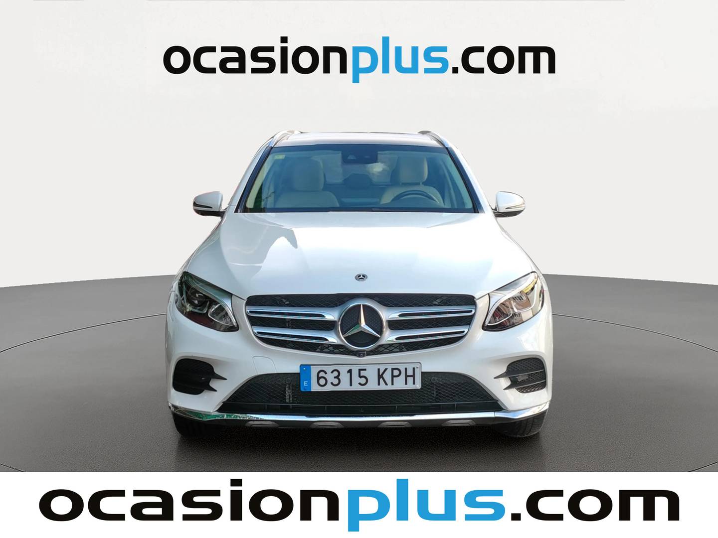 Mercedes Clase GLC Mercedes GLC 250 4MATIC (211 CV) al mejor precio