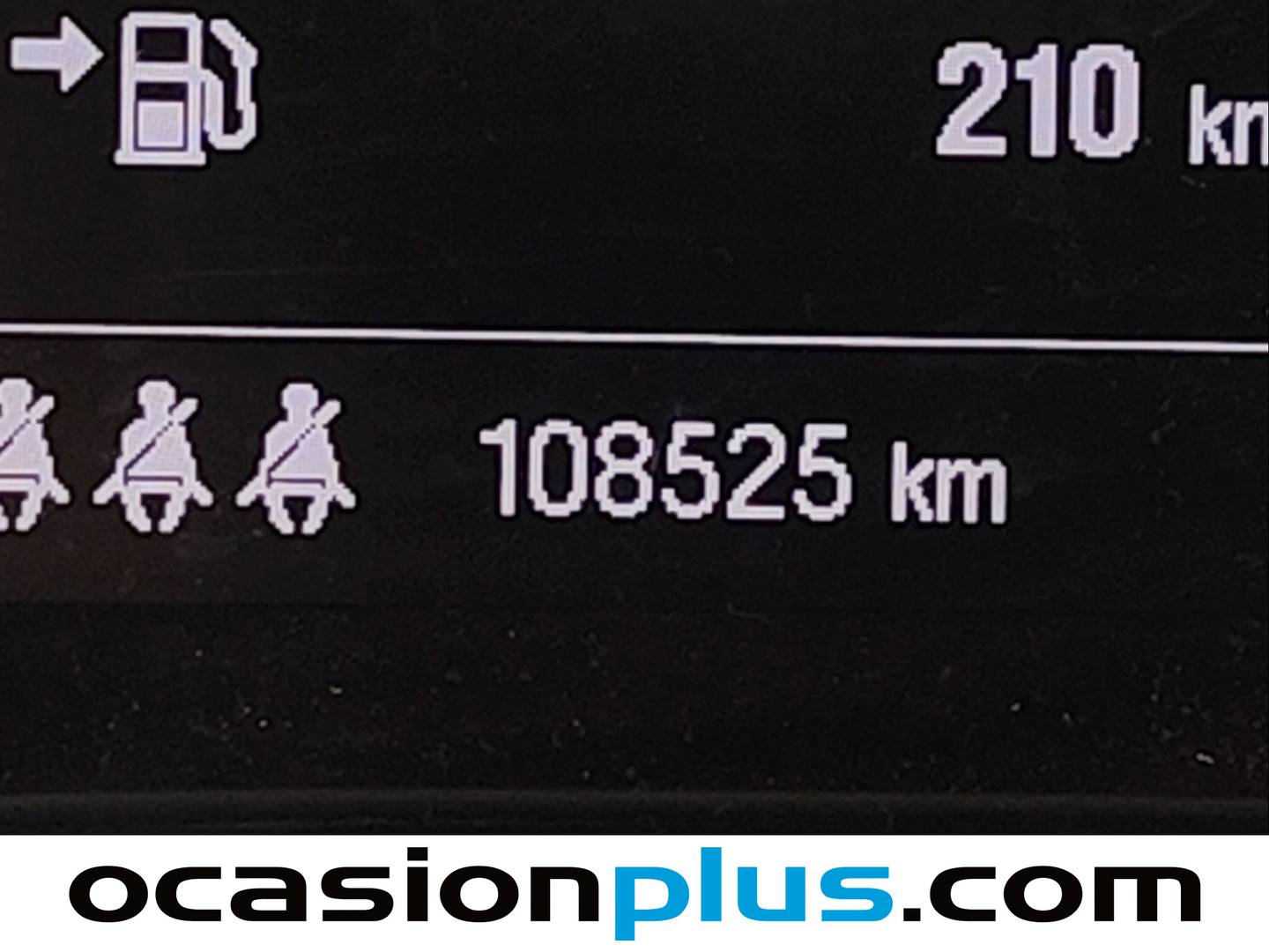 Opel Corsa Opel Corsa 1.4  (90CV) 120 Aniversario seminuevo