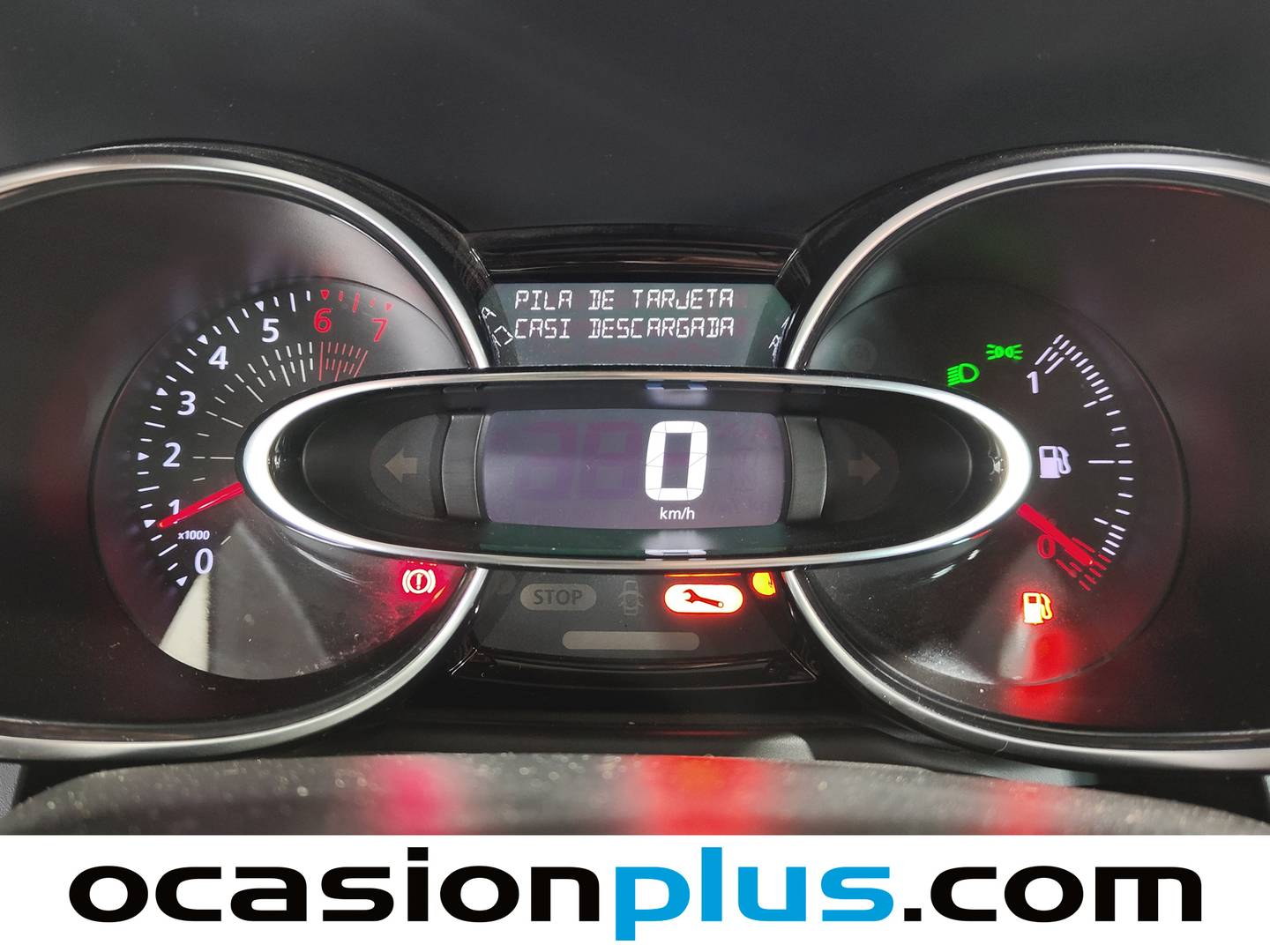 Foto Renault Clio Renault Clio Limited Energy TCe (90 CV)