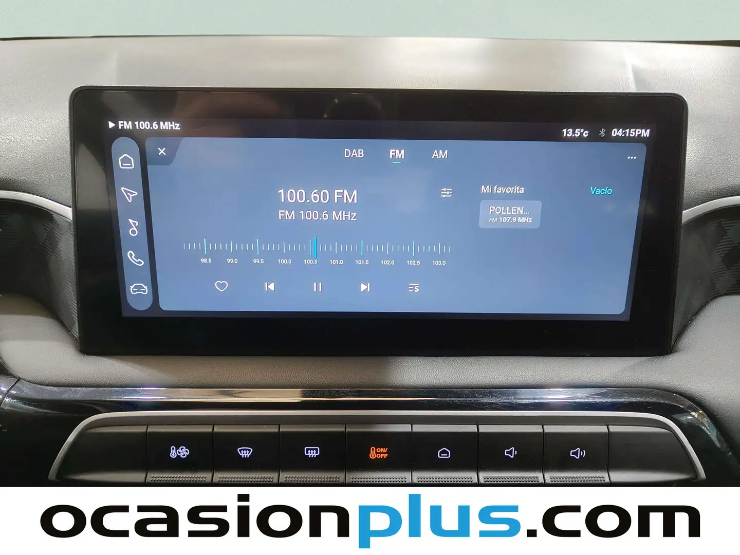 Foto MG MG3 Hybrid+ MG MG3 Hybrid+ Standard (195 CV)