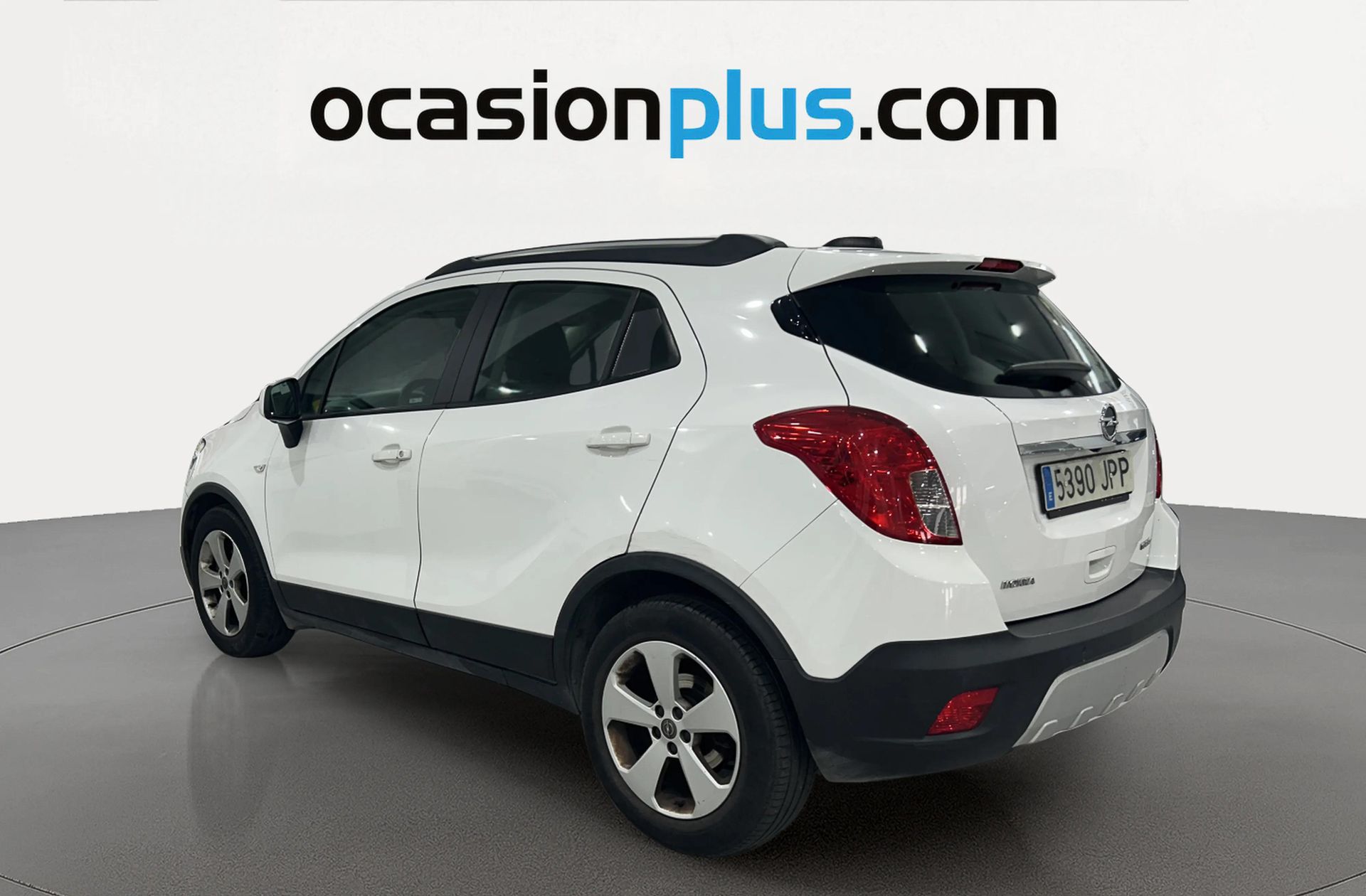 Opel Mokka 1.4 Turbo Selective 4x2 - foto 3