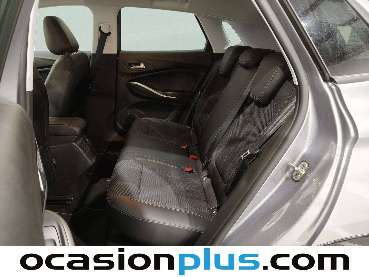 Foto Opel Grandland Opel Grandland 1.2 Turbo S&S GS Auto (130 CV)