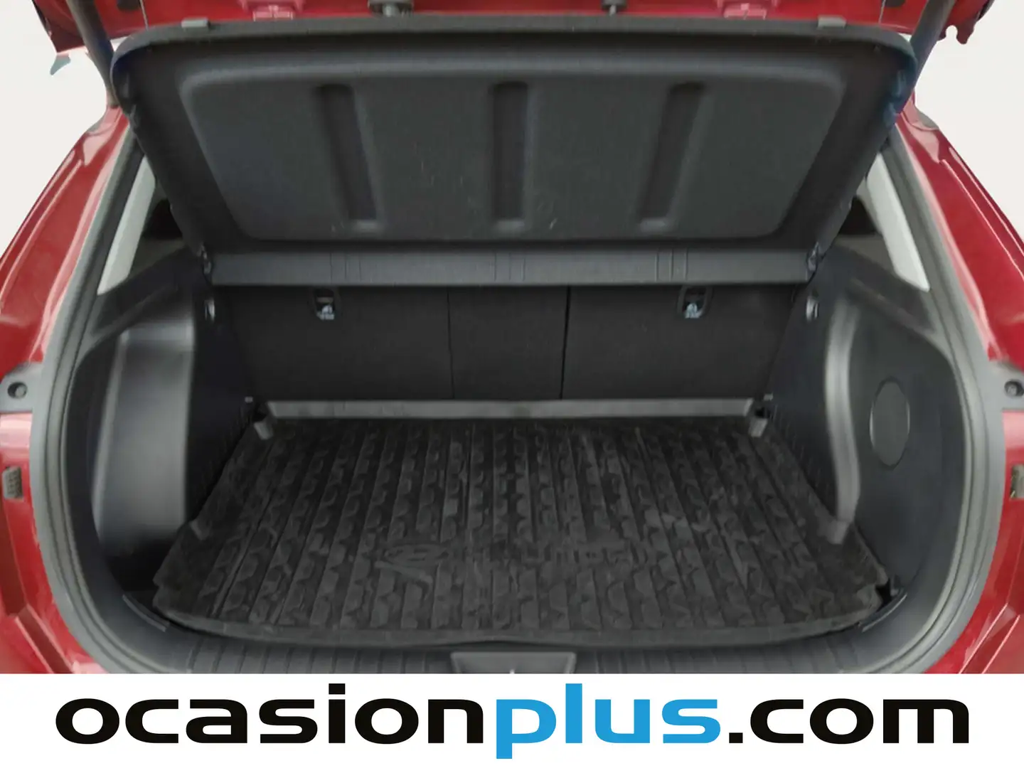 Foto Hyundai Kona Hyundai Kona 1.6 GDI HEV Tecno DT (129 CV)