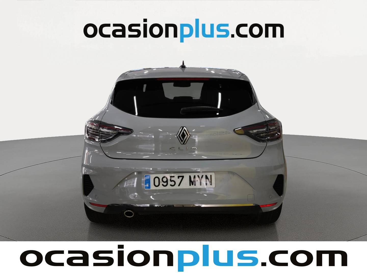 Renault Clio Renault Clio Techno TCe (90 CV) km 0