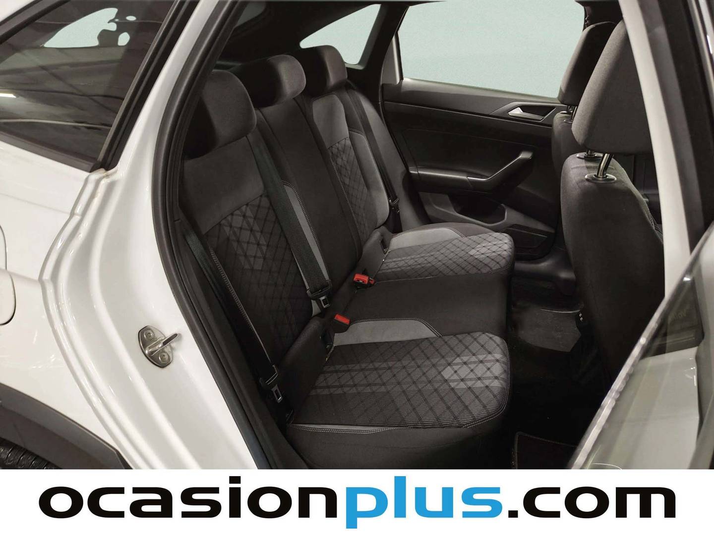 Volkswagen Taigo Volkswagen Taigo R-Line 1.5 TSI  (150 CV) DSG al mejor precio