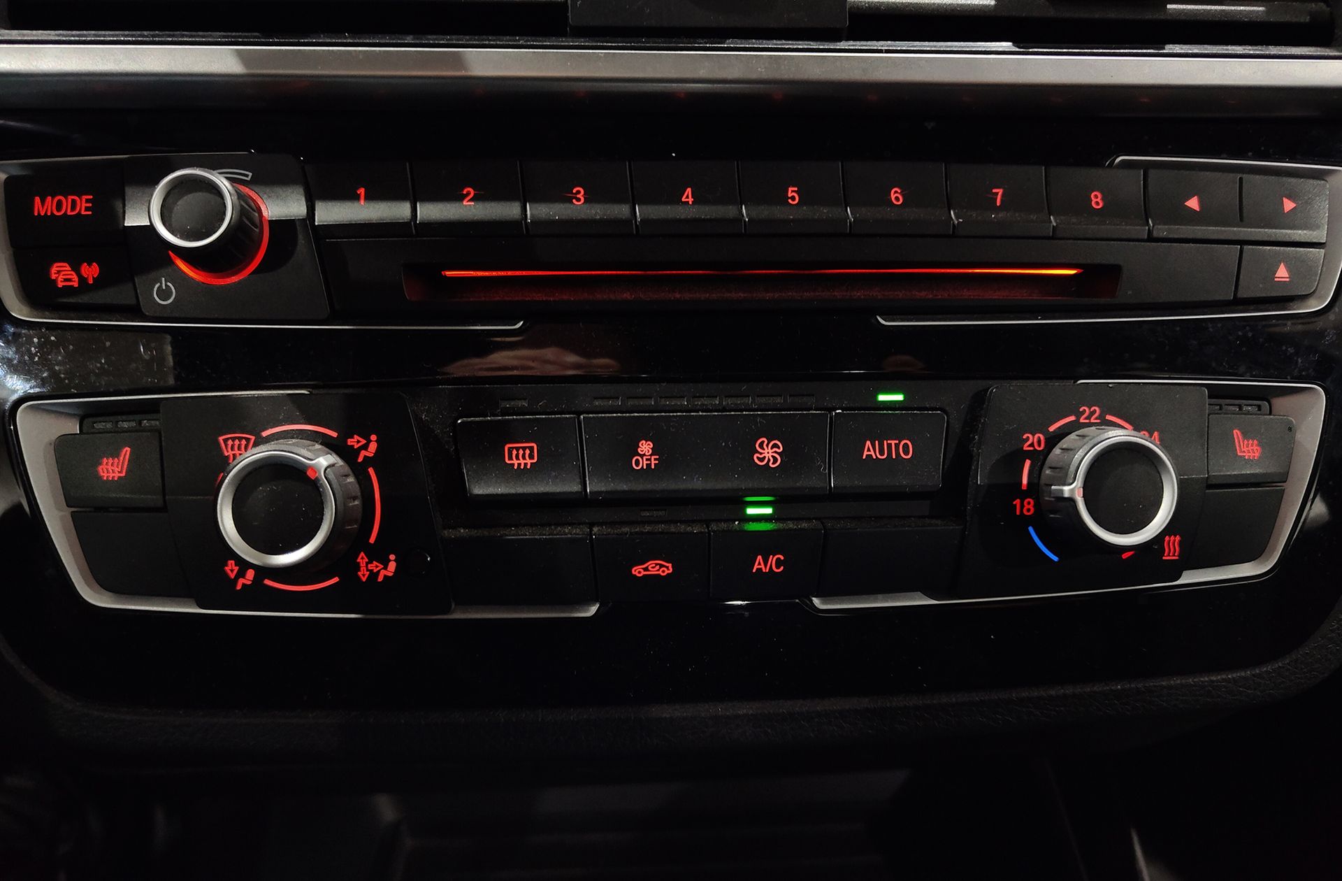 BMW Serie 1 118i - foto 32