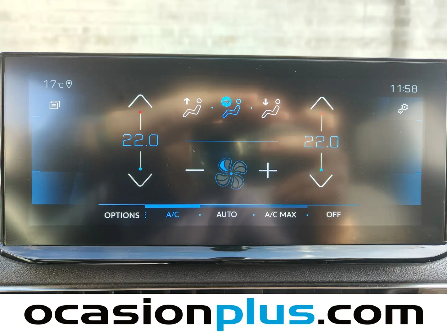 Foto Peugeot 5008 Peugeot 5008 PureTech 130 S&S Allure Pack EAT8 (130 CV)