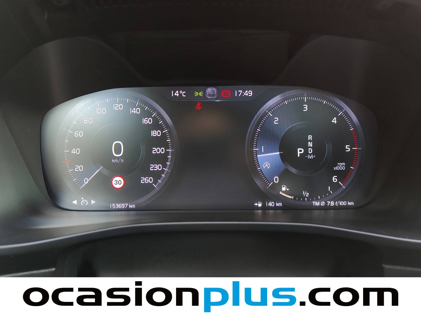 Volvo XC40 Volvo XC40 D3 Business Plus Auto (150 CV) diésel