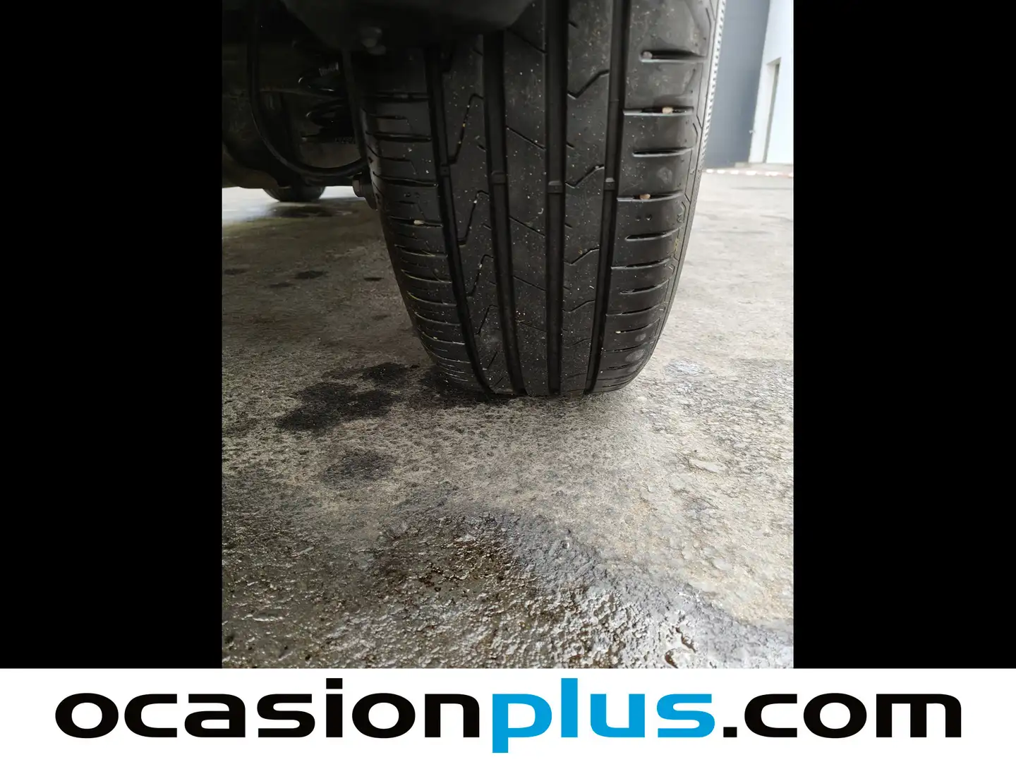 Foto Opel Mokka X Opel Mokka X 1.4 T S&S Selective 4x2 (140 CV)