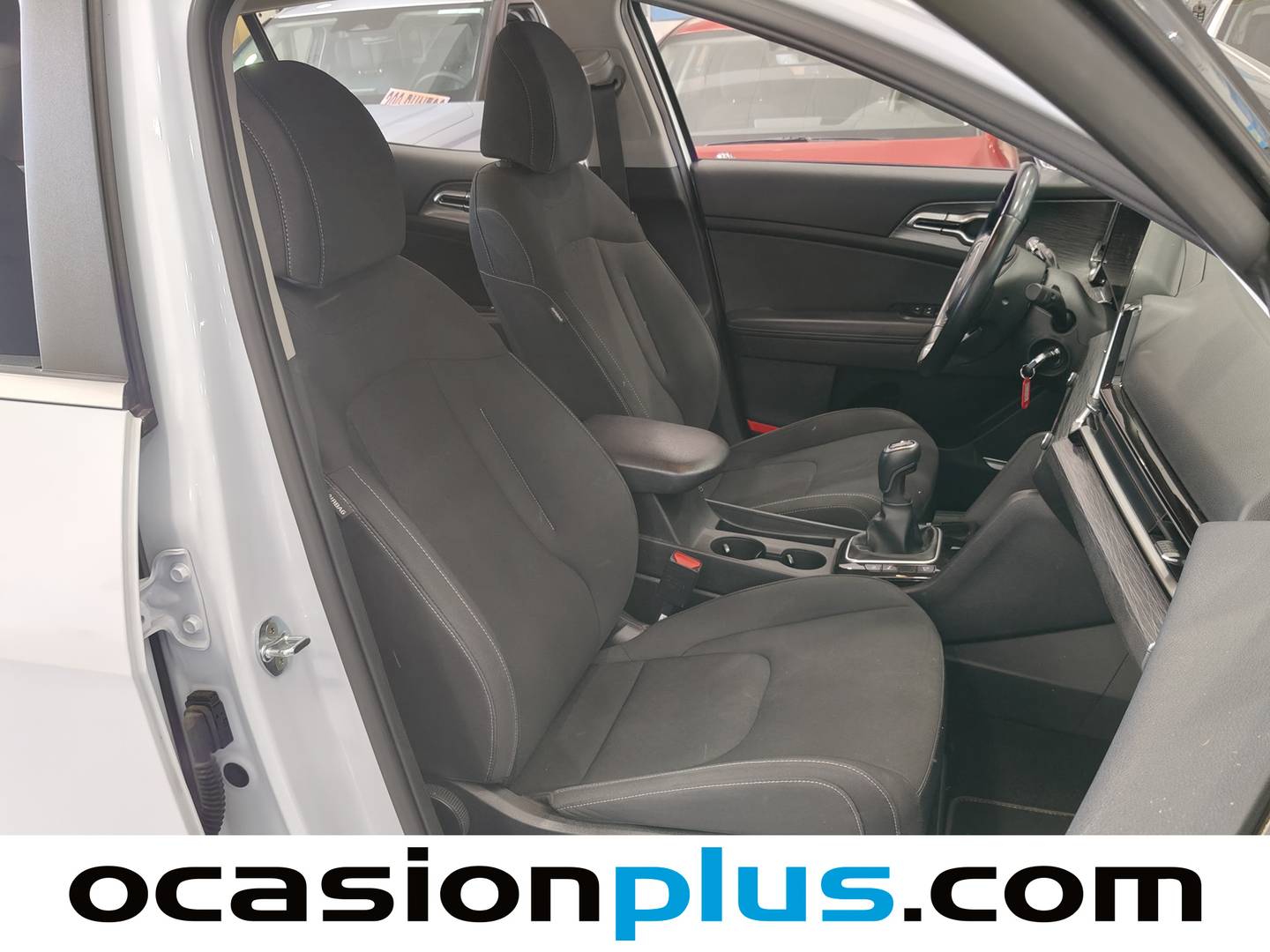 KIA Sportage KIA Sportage 1.6 CRDi MHEV Business 4x2 (136 CV) 2023