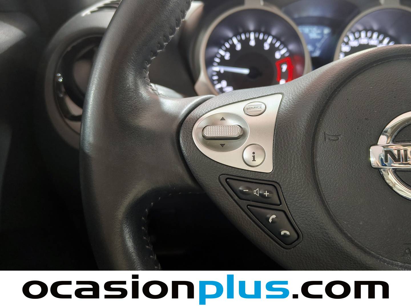 Foto Nissan JUKE Nissan Juke G N-Connecta (112 CV)