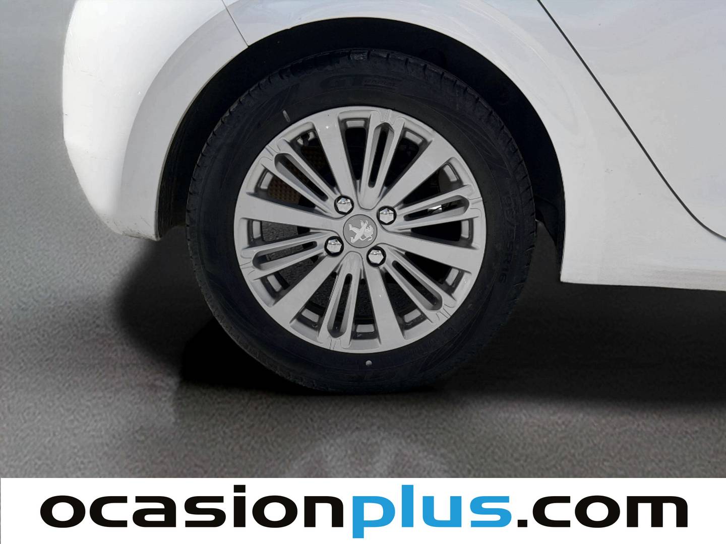 Accesorios del Peugeot 208 Peugeot 208 PureTech 82 Style (82 CV)