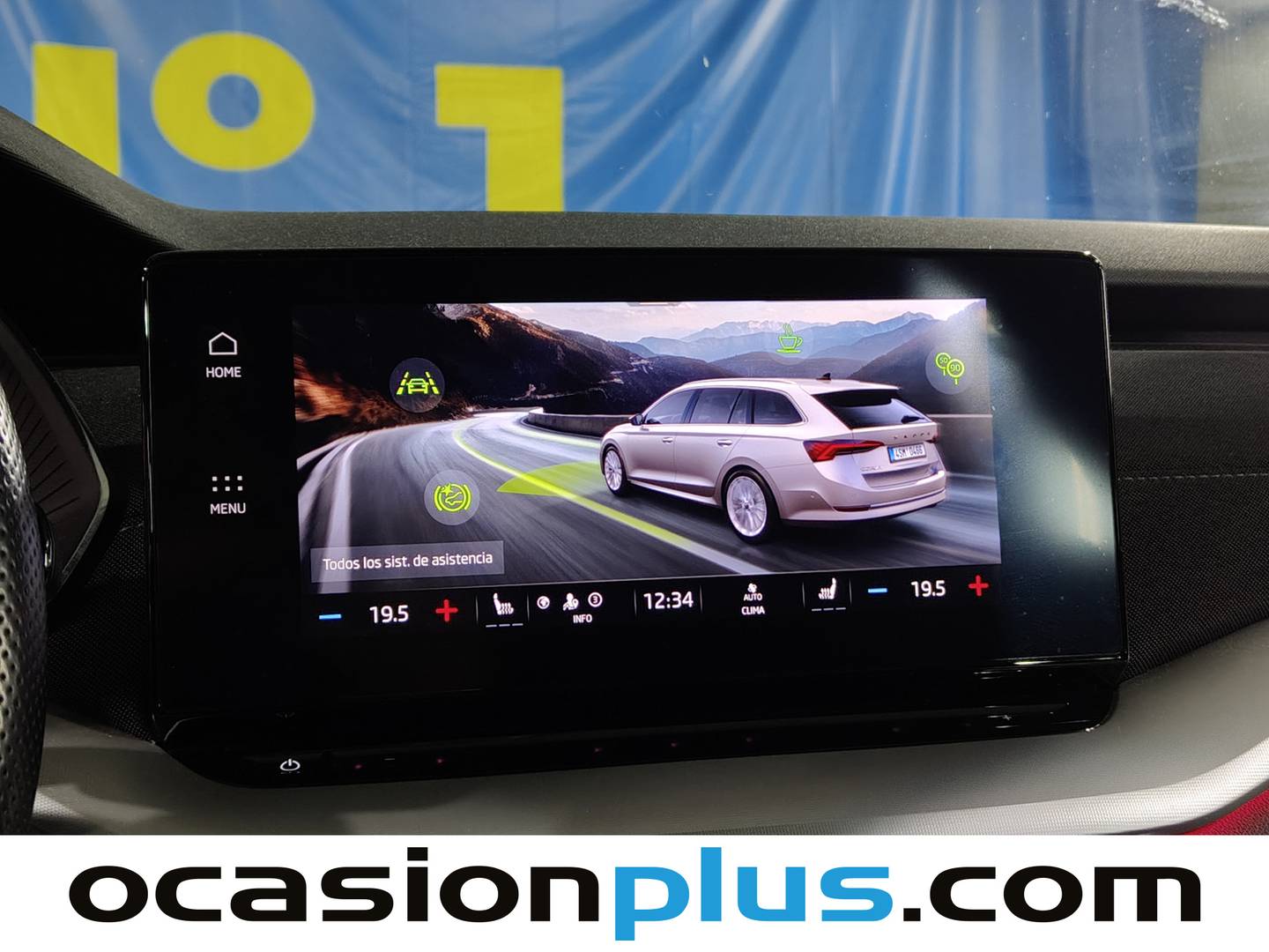 Skoda Octavia Skoda Octavia Combi 2.0 TDI Selection DSG (150 CV) automático