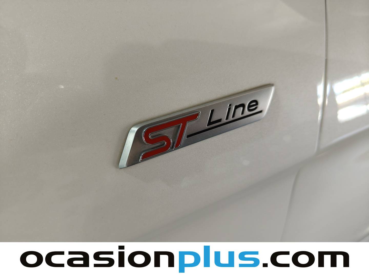 Ford Edge Ford Edge 2.0 TDCI ST-Line 4x4 PowerShift (210 CV) de segunda mano