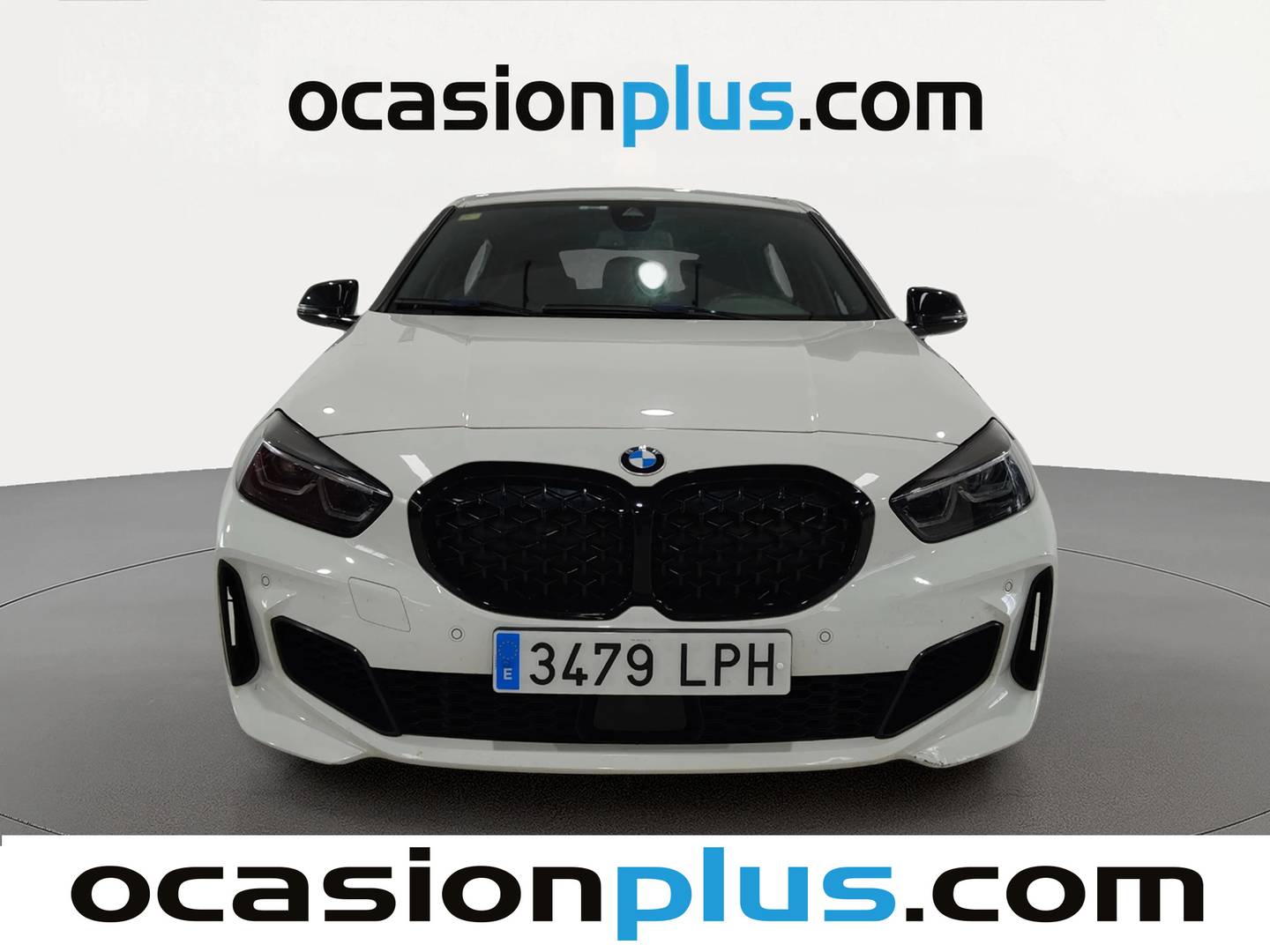 BMW Serie 1 BMW Serie 1 128ti (265 CV) Pack M barato