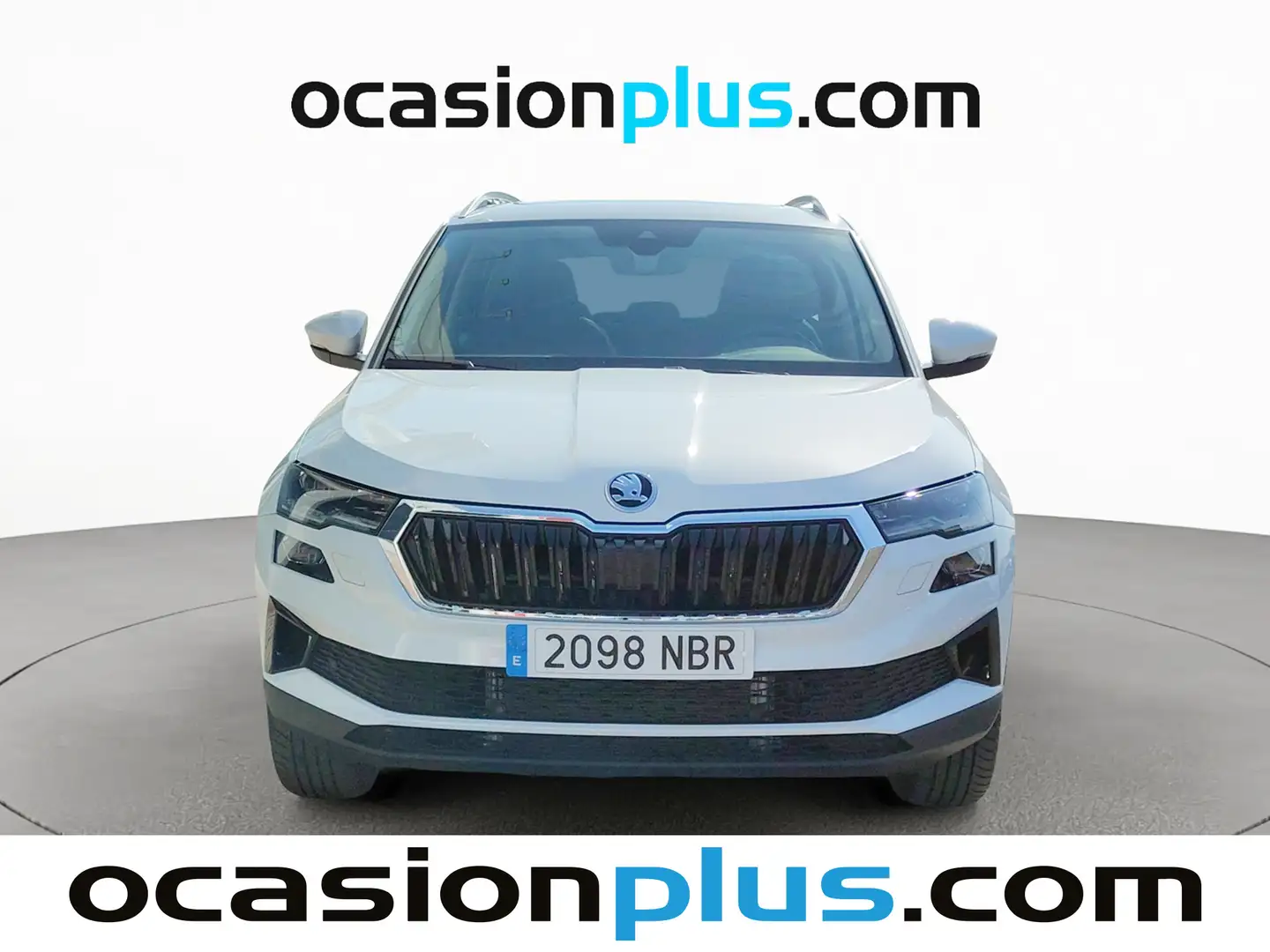 Foto Skoda Karoq Skoda Karoq 1.5 TSI ACT Design DSG  (150 CV)