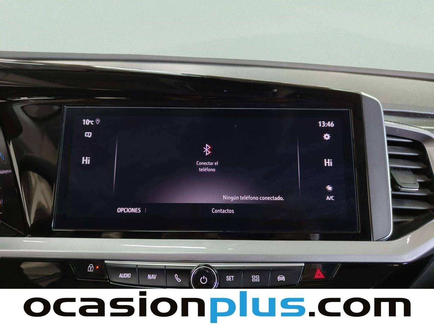 Opel Grandland Opel Grandland 1.2 Turbo XHT S&S GS (130 CV) km 0