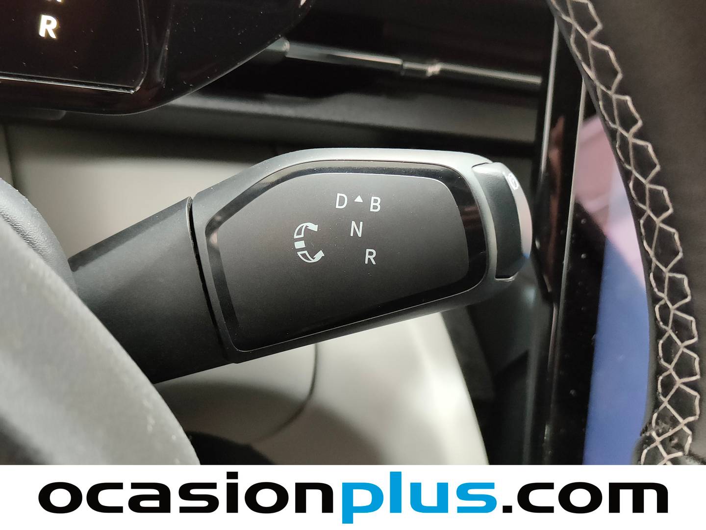 Ford Capri Ford Capri CX740L Premium Rango Extendido RWD 77kWh (286 CV) de segunda mano