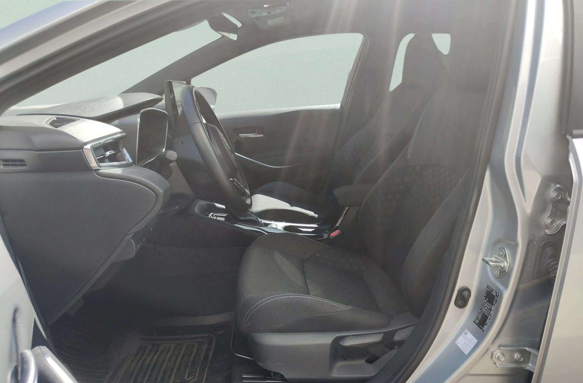 Toyota Corolla Touring Sports 140H Active Plus - foto 9