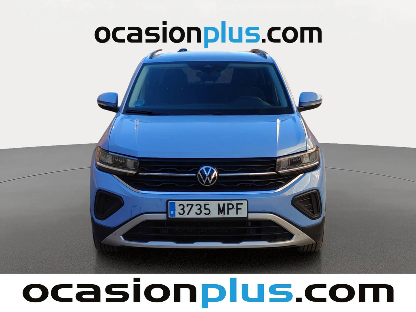 Foto Volkswagen T-Cross Volkswagen T-Cross Life 1.0 TSI  (116 CV) DSG