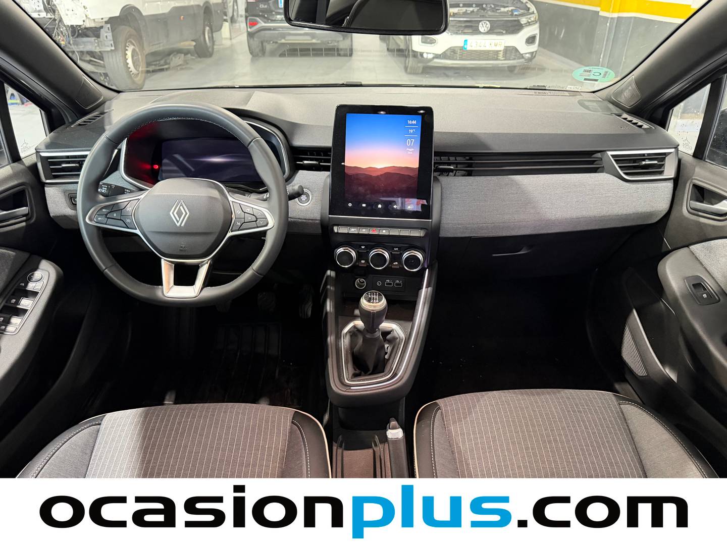 Renault Clio Renault Clio Techno TCe (90 CV) de ocasión