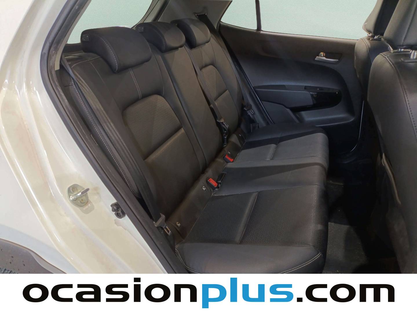 KIA Picanto KIA Picanto 1.0 T-GDi X-Line (100 CV) gasolina