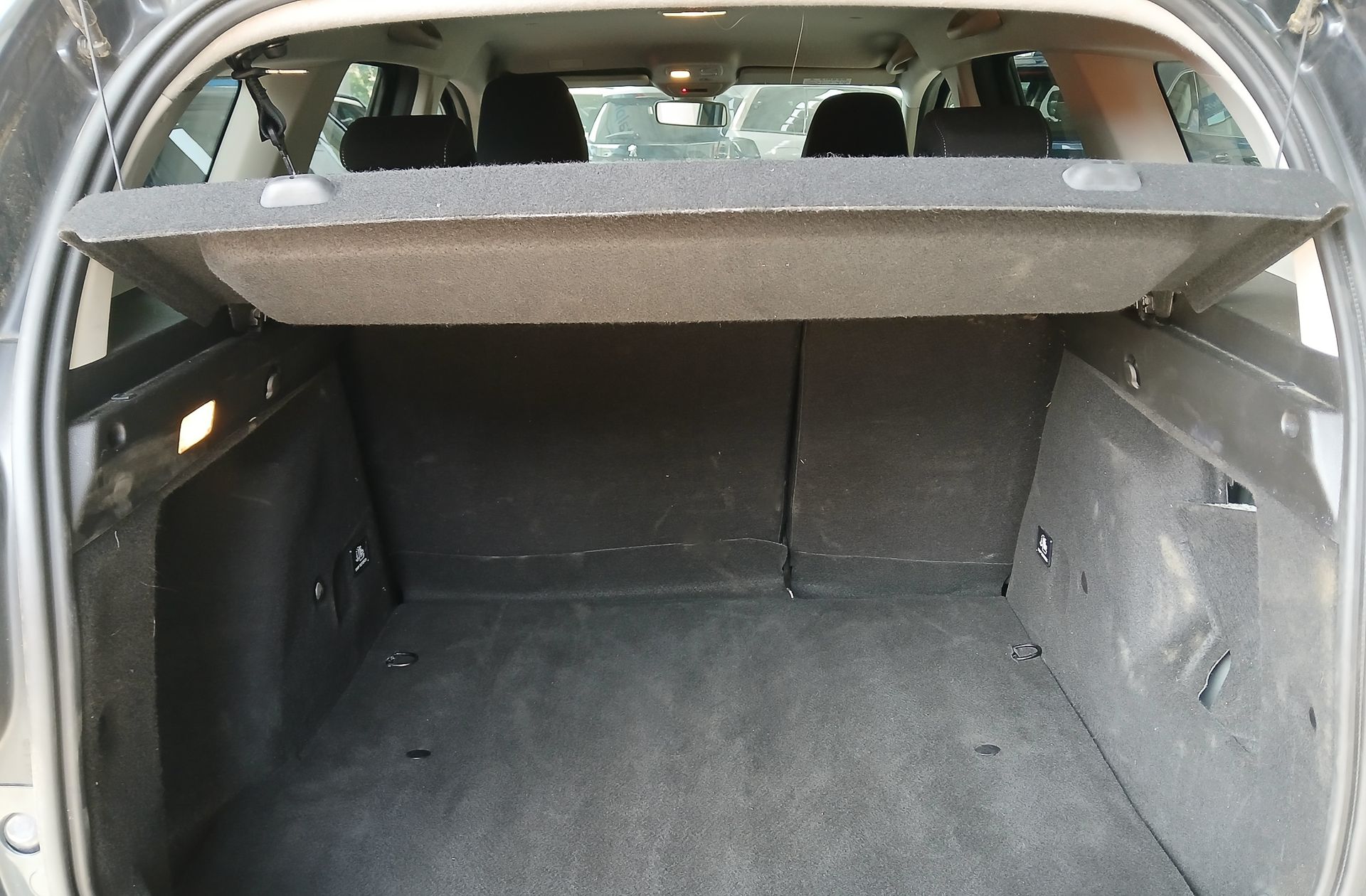 Dacia Duster Journey Go TCe EDC - foto 15