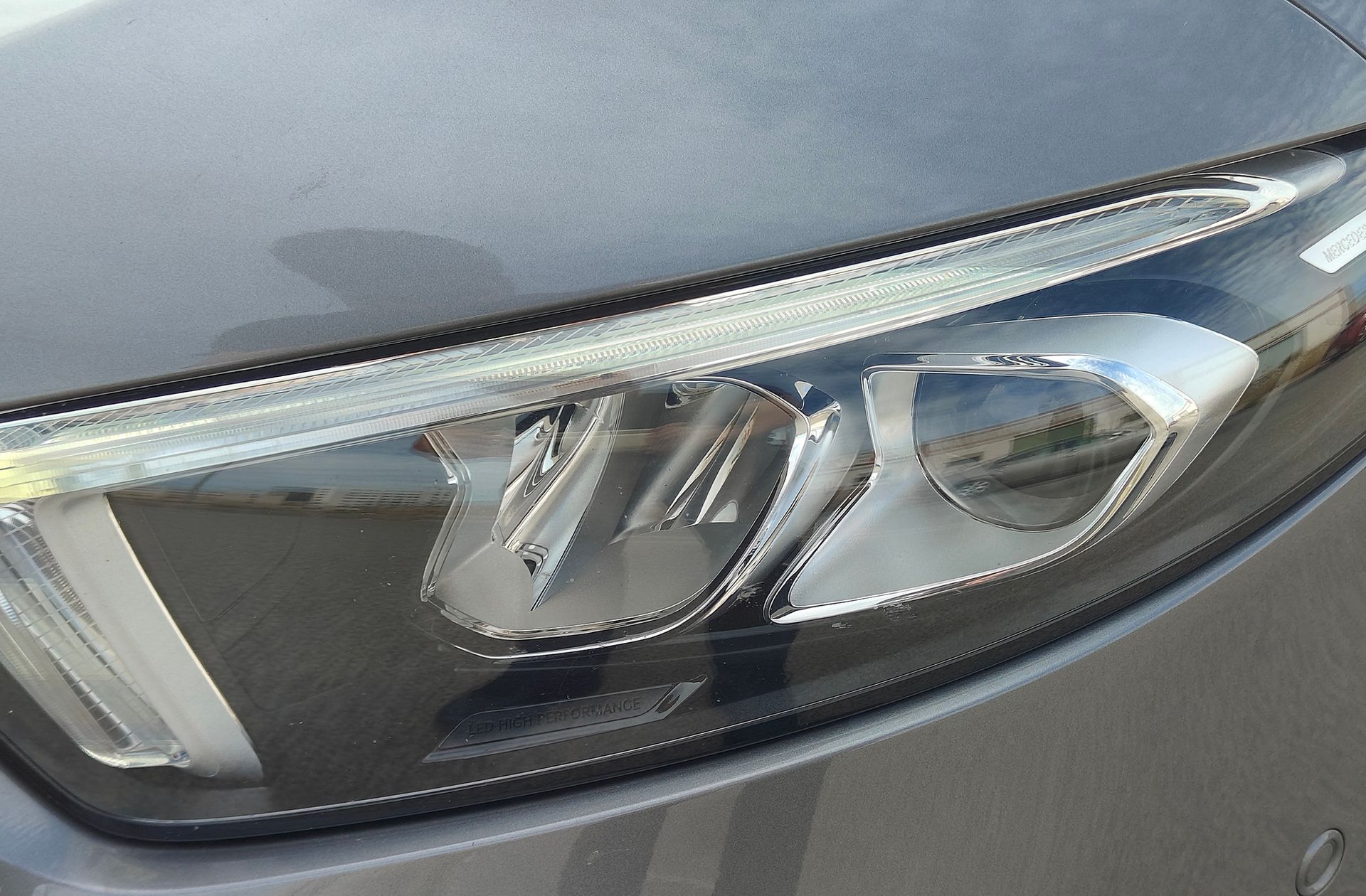 Mercedes-Benz Clase A 180 d Pack AMG - foto 15